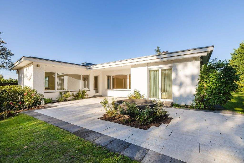 Villa mit viel Licht, Raum und Charakter in Bonn - Familienglück - PROVISIONSFREI für den Käufer