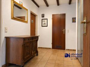 3-Zimmer-Wohnung mit Balkon, eigenem Gartenanteil und Garage in Aplerbeck – 44287 Dortmund – Vorschaubild 5