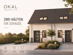 Ihr individueller Neubau – 22395 Hamburg – Vorschaubild 1