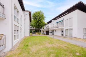 Eigentumswohnung mit sonniger Dachterrasse in Dortmund (Erbpacht) – 44141 Dortmund – Vorschaubild 7