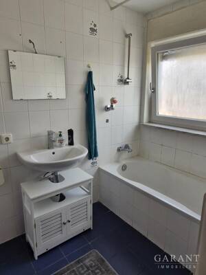 Ihr neues Zuhause - helle 3 Zimmer-Wohnung mit Balkon! – 73107 Eschenbach – Vorschaubild 7