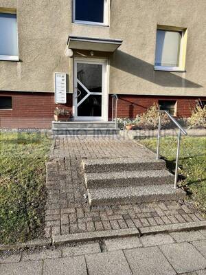 Dachgeschosswohnung mit Potential wird frei für Sie!
