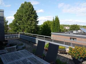 3-Zimmer Wohnung mit großzügiger Dachterrasse in idealer Lage in 21077 Hamburg – 21077 Hamburg – Vorschaubild 2