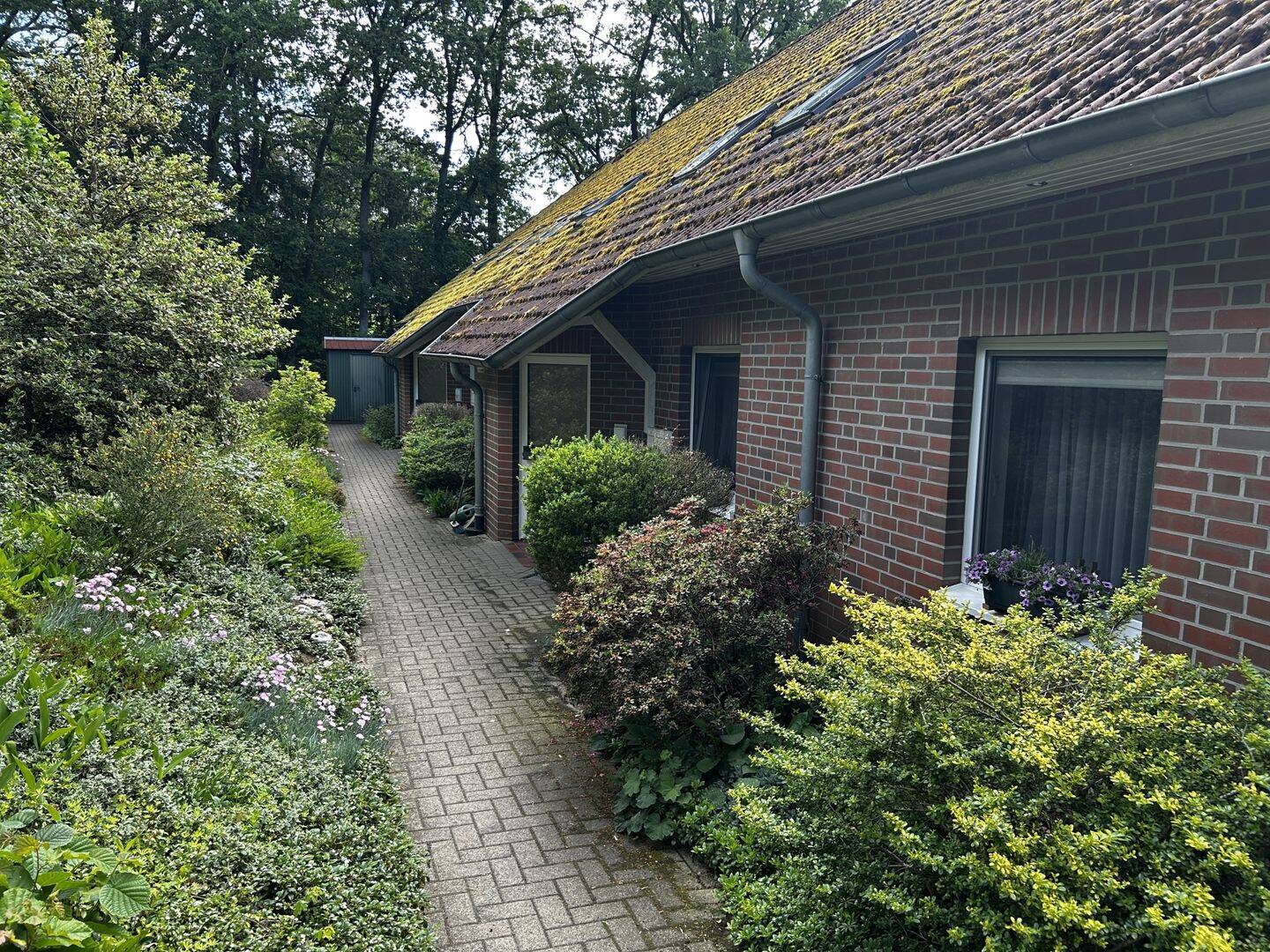 Attraktives Renditeobjekt in Bispingen: Gepflegtes Mehrfamilienhaus mit sechs Wohneinheiten – Bispingen – Vorschaubild 6