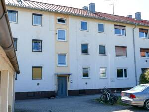 ETW - Sanierungsobjekt, ideal für den Handwerker - – 84478 Waldkraiburg – Vorschaubild 4