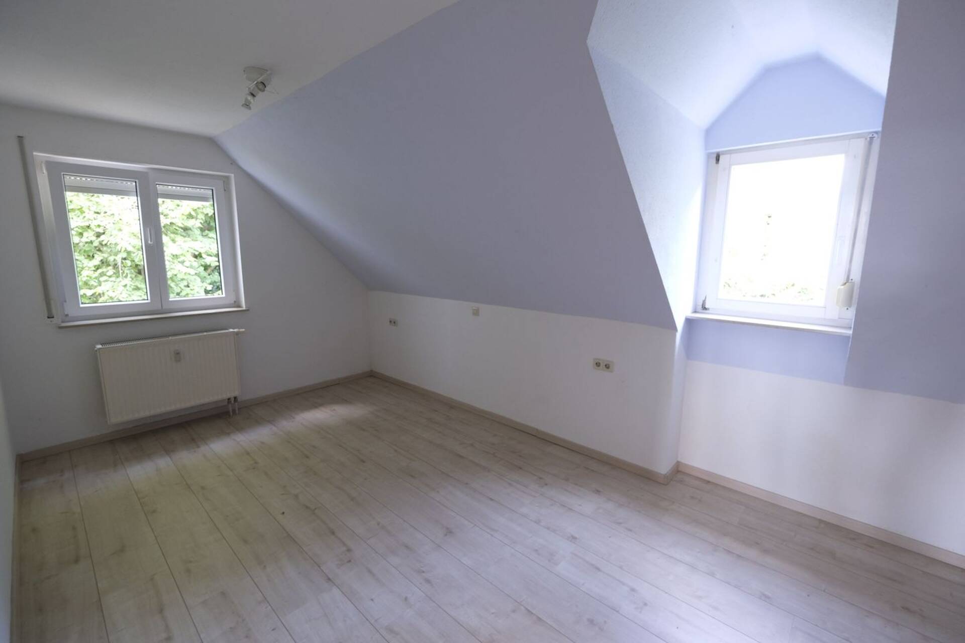 Dachgeschosswohnung in 88416 Ochsenhausen mit 76,98 m² kaufen