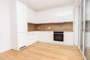 Attraktive 3-Zimmer-Wohnung mit Terrasse – 81249 München – Vorschaubild 2