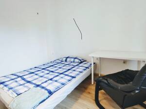 Zimmer 3 in 3er WG, Lütgendortmunderstr. 8, 1 OG, WE 4 – 44388 Dortmund – Vorschaubild 3