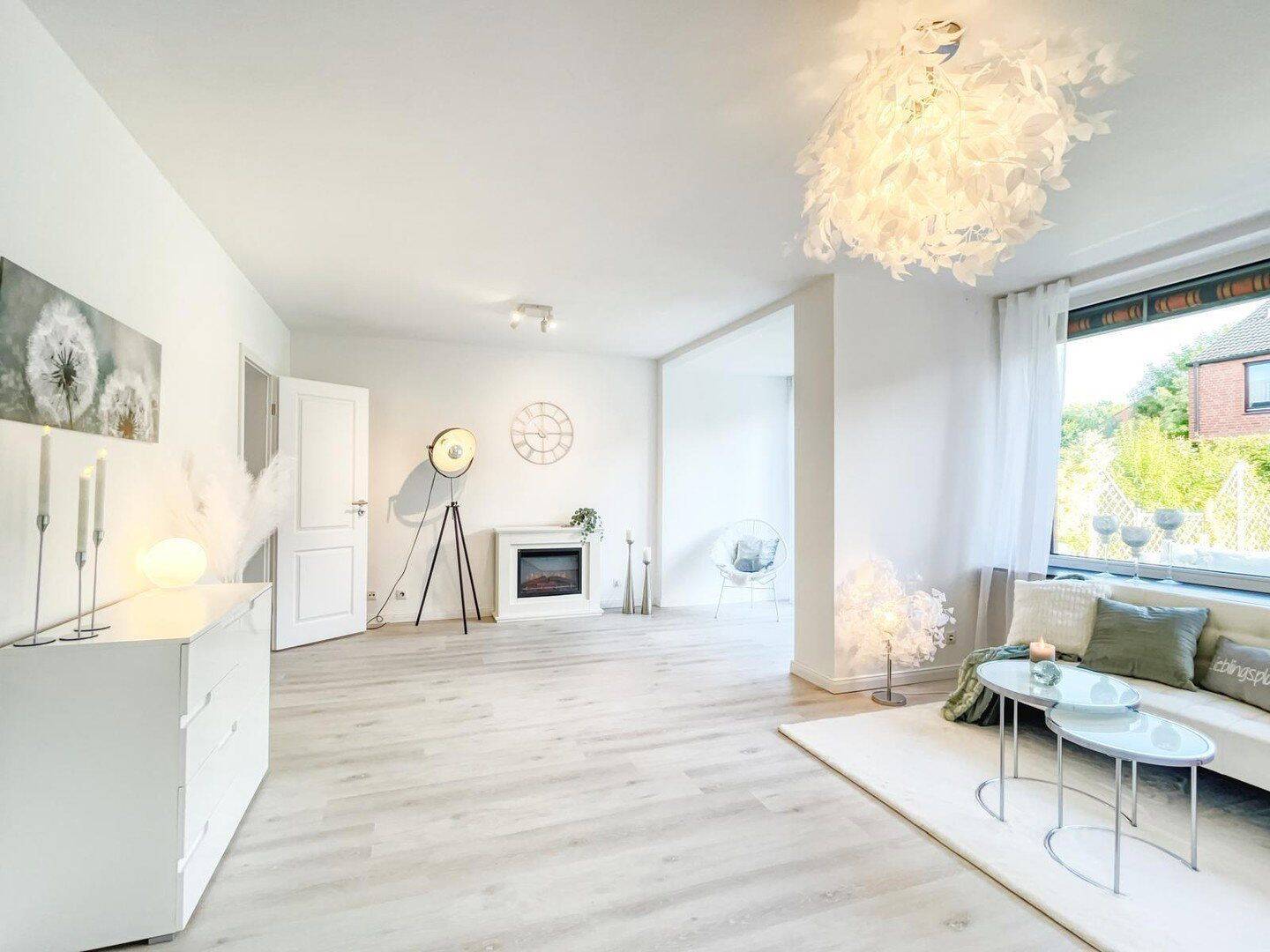 **Modernisiertes Reihenmittelhaus in Bad Homburg Ober-Erlenbach**sofort bezugsfrei – Bad Homburg vor der Höhe – Vorschaubild 4