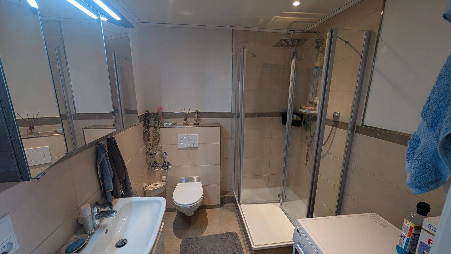 Große moderne 2 Zimmerwohnung in Geestemünde – Bremerhaven – Vorschaubild 3
