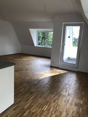 Ruhige, moderne 4-Zimmer-Maisonette-Wohnung in HH-Meiendorf – 22145 Hamburg – Vorschaubild 6