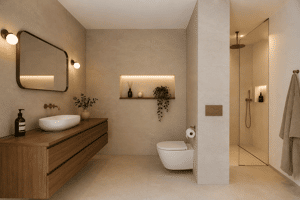 Exklusive 3,5-Zimmer-Wohnung mit Design-Ausstattung & urbanem Wohngefühl – 80469 München – Vorschaubild 3