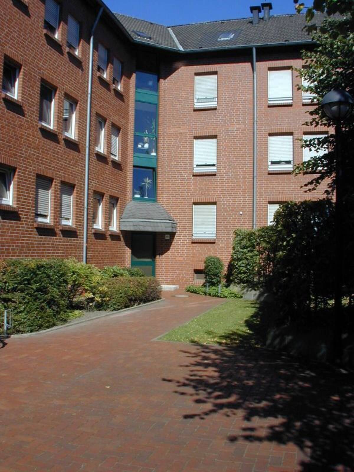 Hier ist Platz zum Wohnen – 44309 Dortmund – Bild 1 von 4