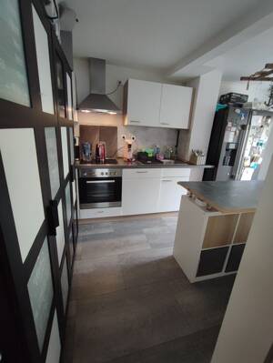 Haus in Büchenbach ab 01.03.2026 zu vermieten auch als Monteurwohnung geeignet – 91056 Erlangen – Vorschaubild 7
