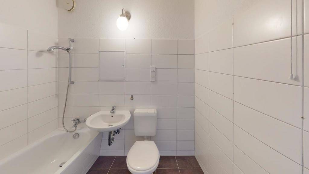3-Raum-Wohnung am Johanneskarree – Chemnitz – Vorschaubild 3