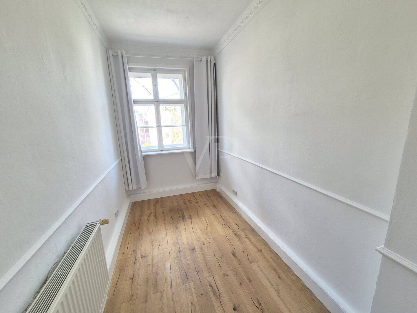 Gepflegte sonnendurchflutete Wohnung in beliebter Lage! – Berlin – Vorschaubild 7