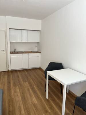 Schwabing, Isabellastraße, 3 Apartments im Paket - 1 App. kann ggf. auch frei übergeben werden – 80796 München – Vorschaubild 5