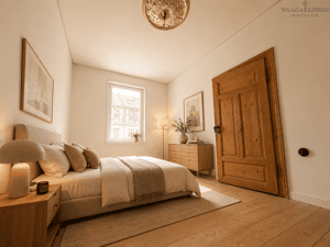 Charmante 3-Zimmer-Altbauwohnung mit Entwicklungspotenzial in zentraler Lage von Fürth – 90763 Fürth – Vorschaubild 5