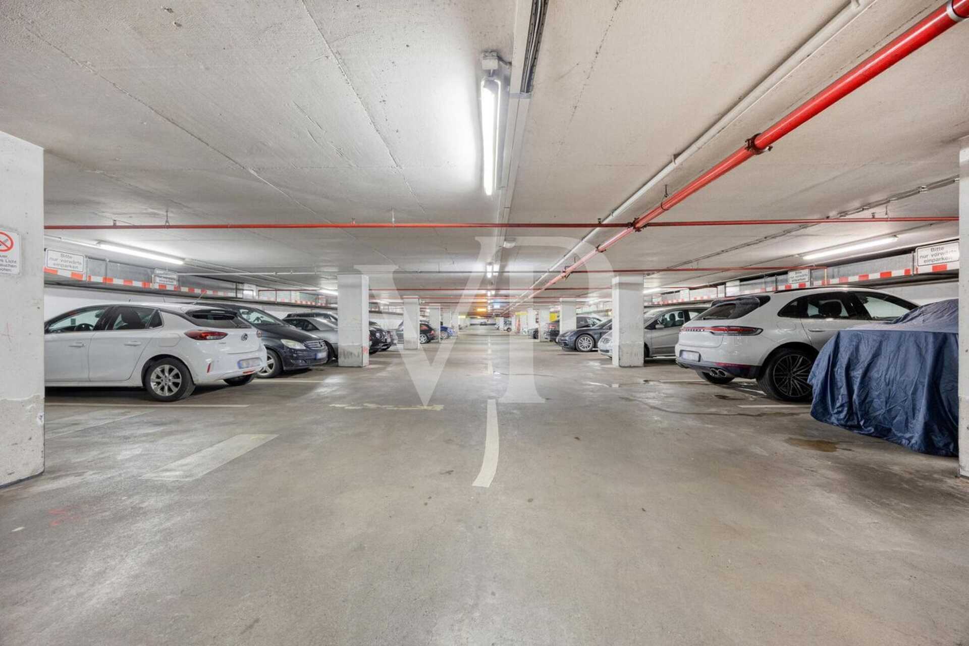 Terrassenwohnung in 50667 Köln mit 95,6 m² kaufen