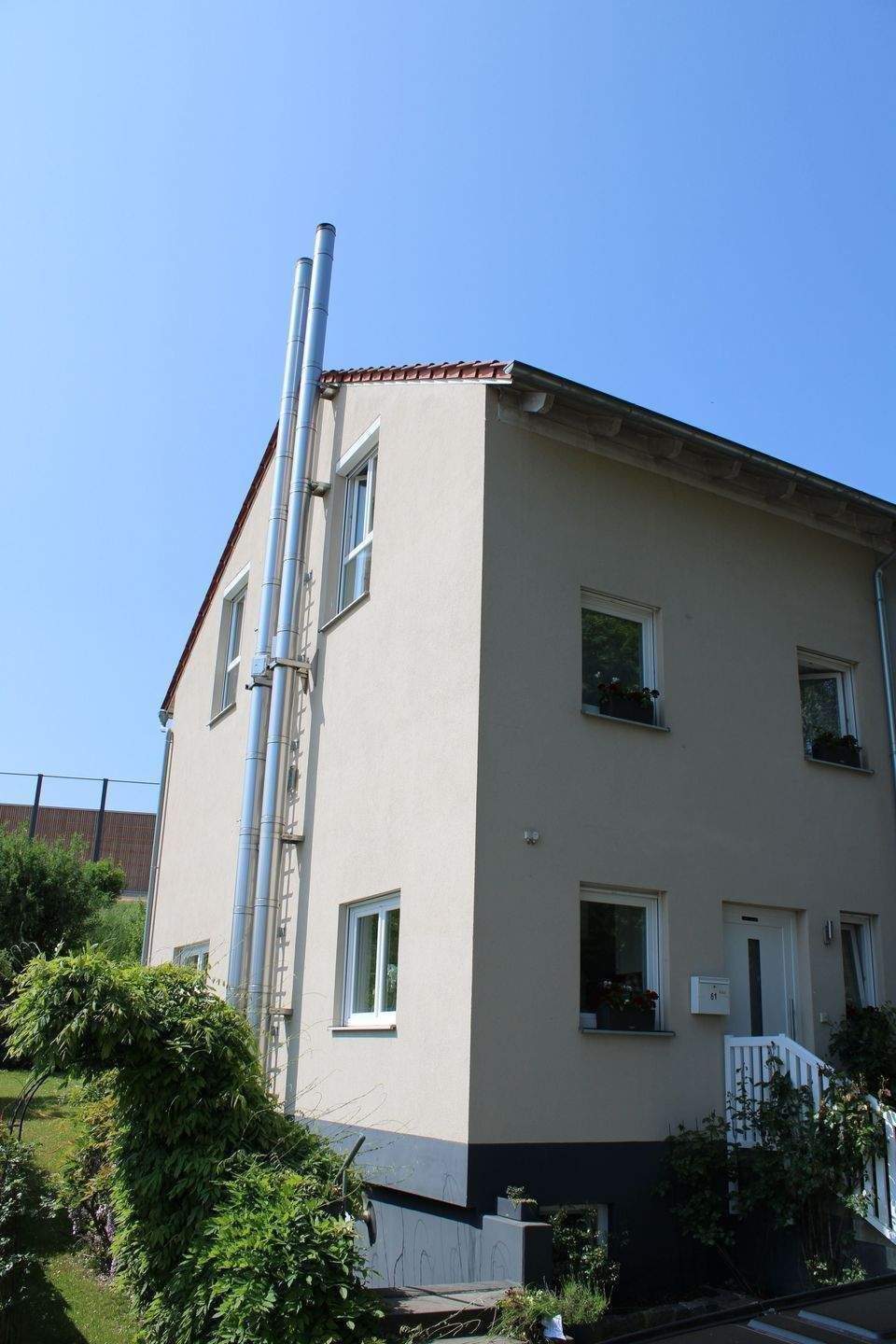 Reiheneckhaus nur 5 Minuten von der Uniklinik – Regensburg – Vorschaubild 4