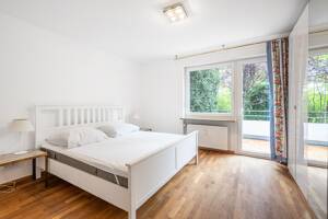 AIGNER - Exklusive 5-Zimmer-Wohnung in Nymphenburg – 80638 München – Vorschaubild 6
