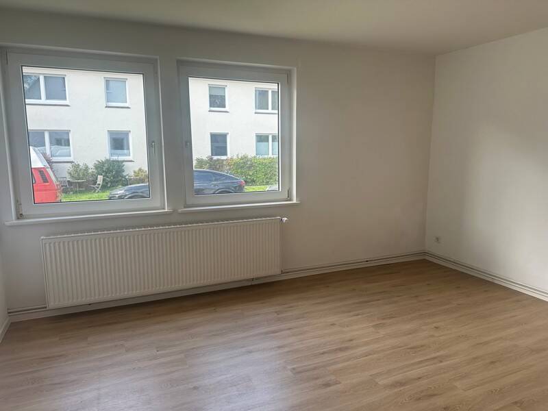Schöne 4-Zimmer-Balkon mit Balkon