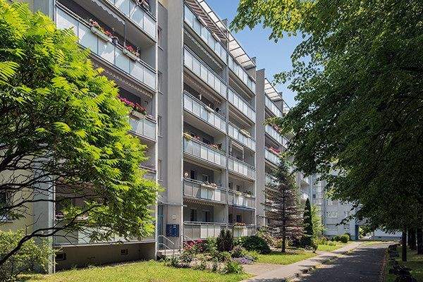 Familien aufgepasst: Wunderschöne 3-Zimmerwohnung im 1.OG!