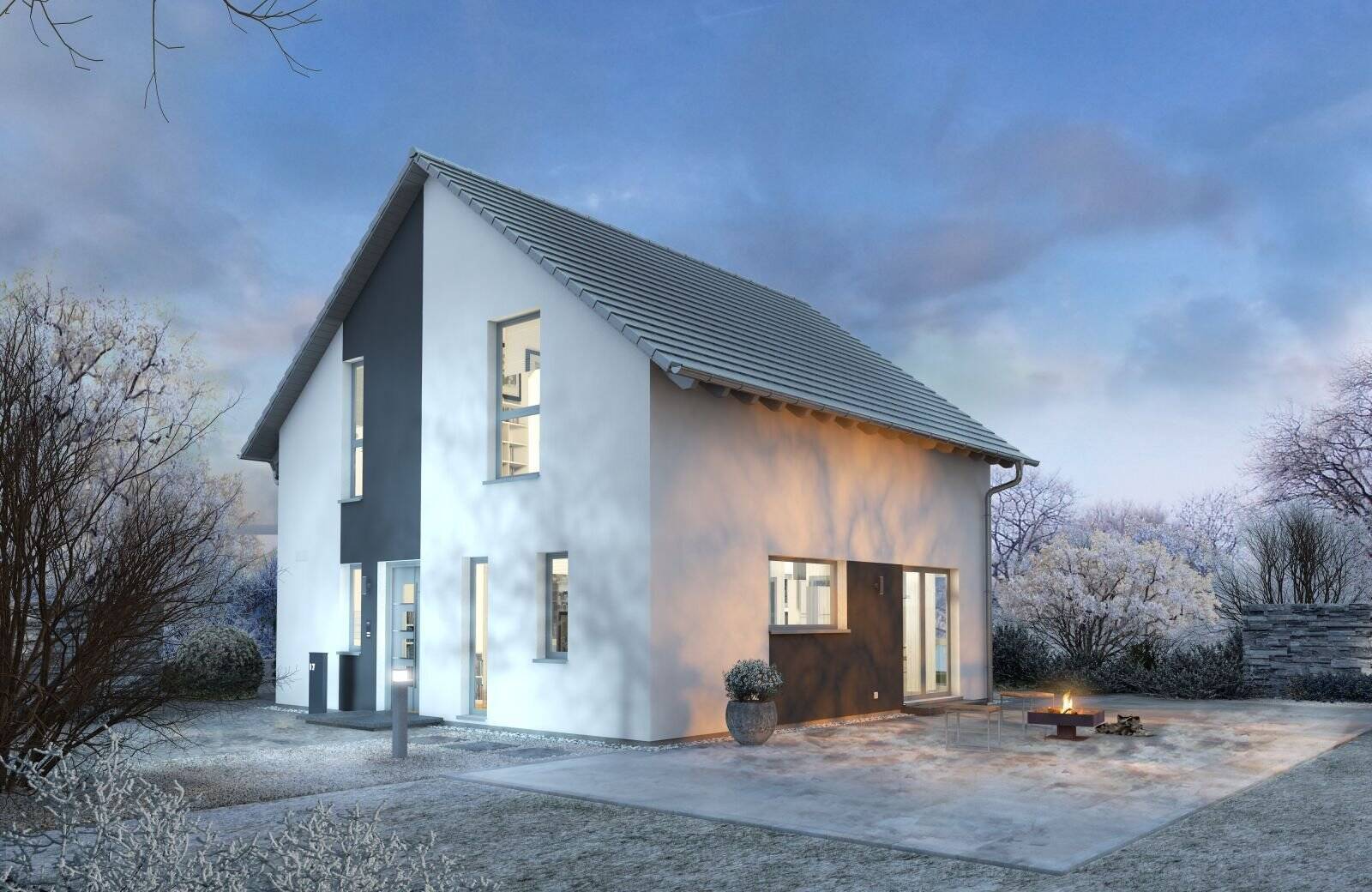 Andere Pläne? Wir kümmern uns um den Hausbau! – Wattenheim – Vorschaubild 5