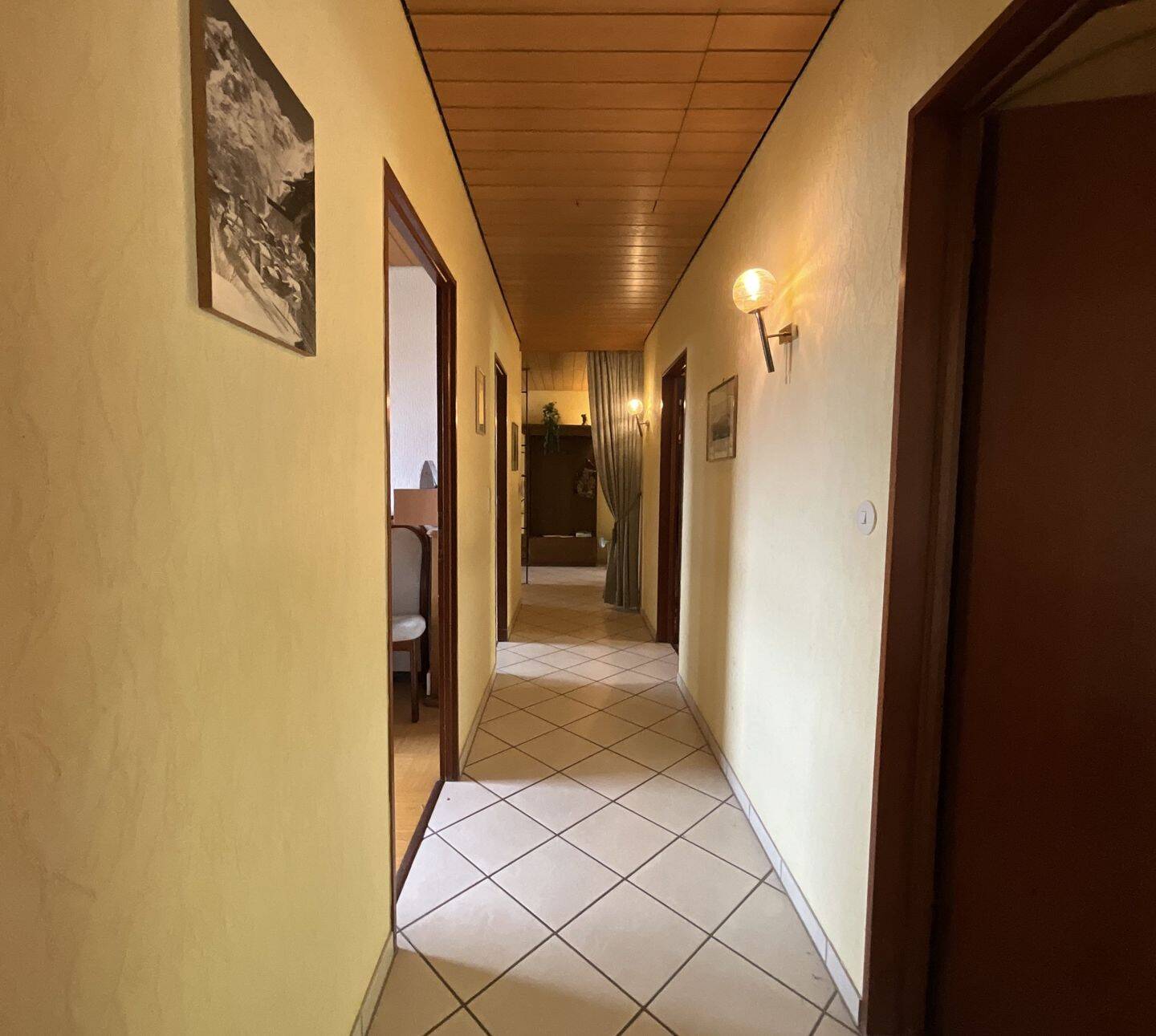 Gepflegtes Einfamilienhaus in ruhiger Lage von Lebach – Lebach – Vorschaubild 8