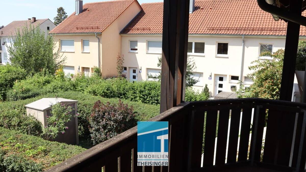 Kuschliges Apartment in Ingolstadt, Alter Westen, altstadtnah für eine EINZELPERSON! – 85049 Ingolstadt – Bild 1 von 7