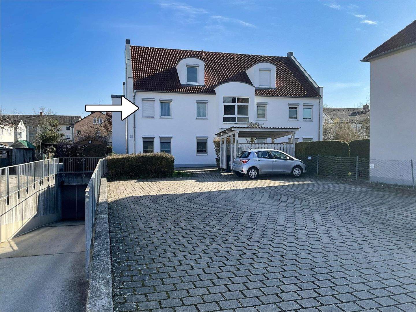 3-Zimmer-Wohnung in Ingolstadt Nord-Ost - Lage, die überzeugt! – Ingolstadt – Vorschaubild 3