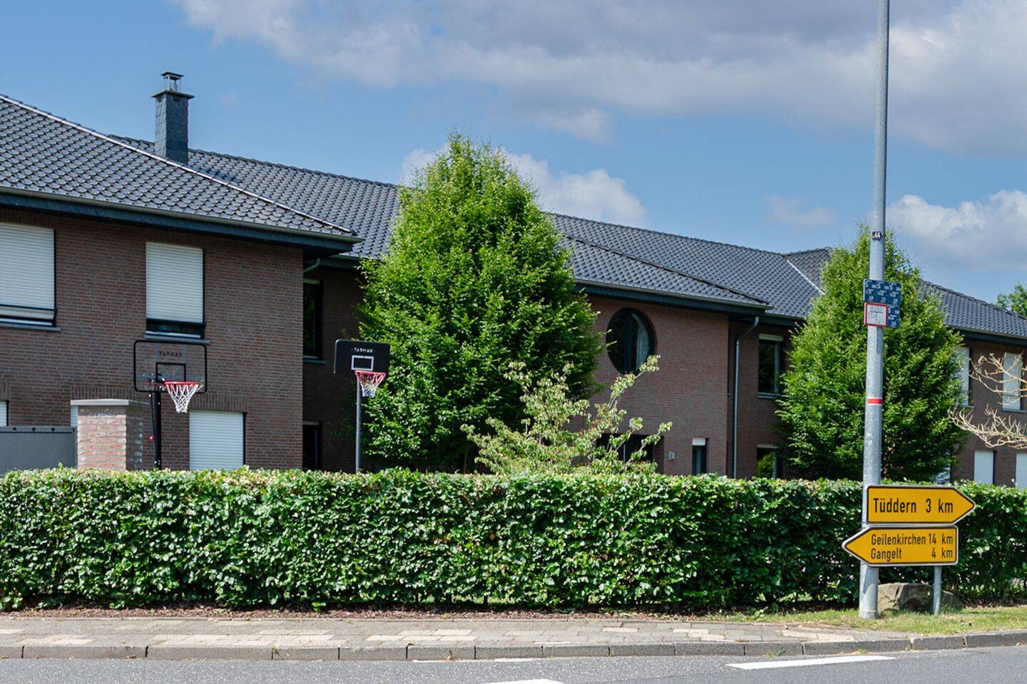 Wohnen am Waldrand - Exklusives Familienanwesen mit Stil und Weitblick in Selfkant-Süsterseel! – Selfkant – Vorschaubild 5