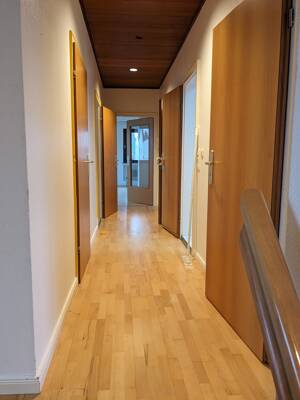 Helle 4 Zimmer Wohnung, ideal für 3 Personen. – 28307 Bremen – Vorschaubild 9