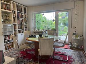 Freistehendes Ein-/Zweifamilienhaus mit schönem Garten in Ruhiglage Bonn-Röttgen – 53125 Bonn – Vorschaubild 6