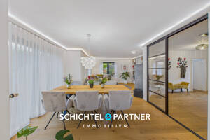 Hagen | Hochwertig modernisiertes Einfamilienhaus in ruhiger Lage – 27628 Hagen im Bremischen – Vorschaubild 3