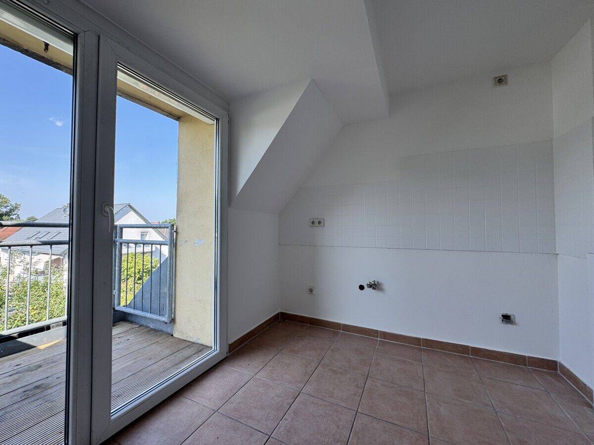 Charmante 4-Zimmer-Wohnung mit Balkon und Wohlfühlatmosphäre in attraktiver Lage