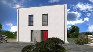 EIN STATTLICHES BAUHAUS MIT PERSPEKTIVE – 22587 Hamburg – Vorschaubild 7
