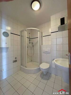 Ruhig wohnen mitten in Bockenheim - 2 Zimmer mit Balkon – 60486 Frankfurt am Main – Vorschaubild 6