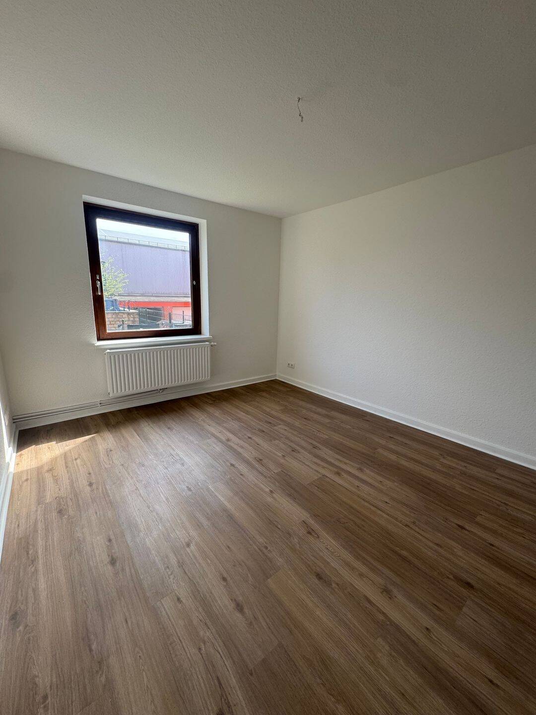 Sanierte 2- Zimmerwohnung im Erdgeschoss in St.Lorenz-Nord – Lübeck – Vorschaubild 4