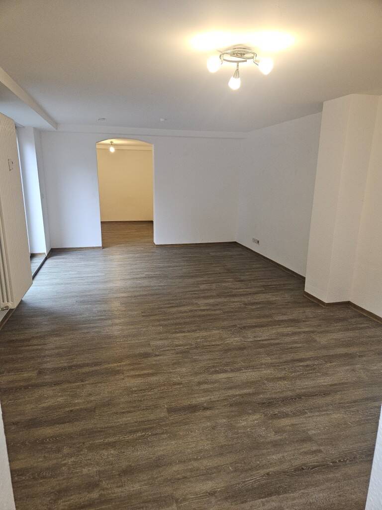 Maisonettewohnung mit Terrasse, Garten und PKW Stellplatz, ab sofort frei!!! – Trier – Vorschaubild 9