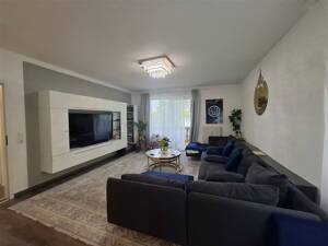 Schöne 4-Zimmer-Wohnung in toller Lage