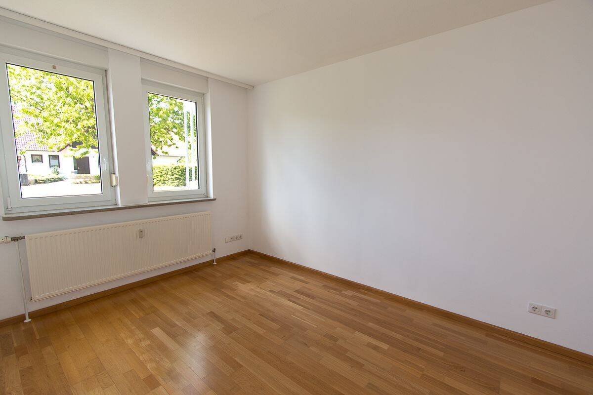 Herrliche altersgerechte Mietwohnung in Top-Lage, barrierefrei mit Südbalkon!! – Bad Rodach – Vorschaubild 5
