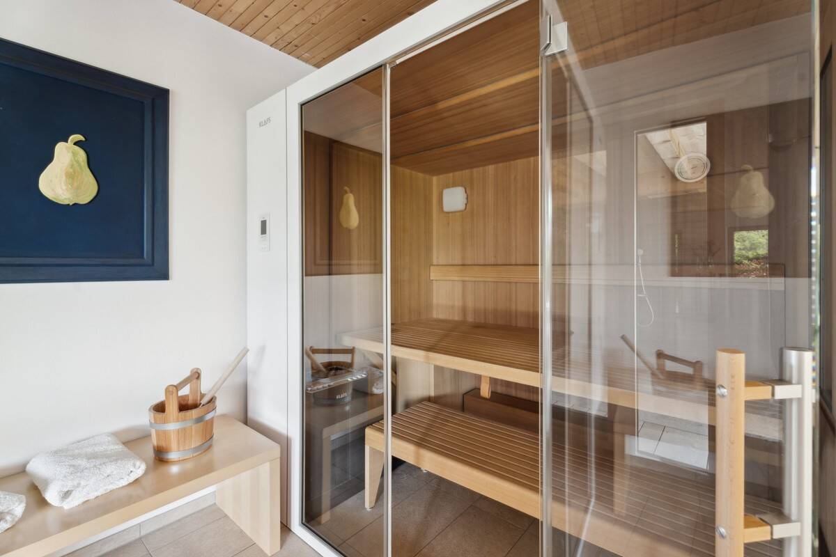 Autarke Familien und Wellnessoase mit hochwertiger Ausstattung (Sauna, Schwimmteich uvm.) – Wangen im Allgäu – Vorschaubild 6