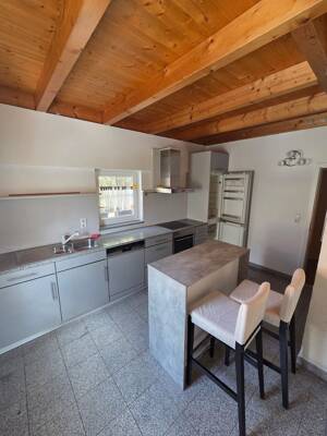 Eine große 3 Zi. DG Maisonette-Wohnung - Zentral in Michelfeld – 74545 Michelfeld – Vorschaubild 5