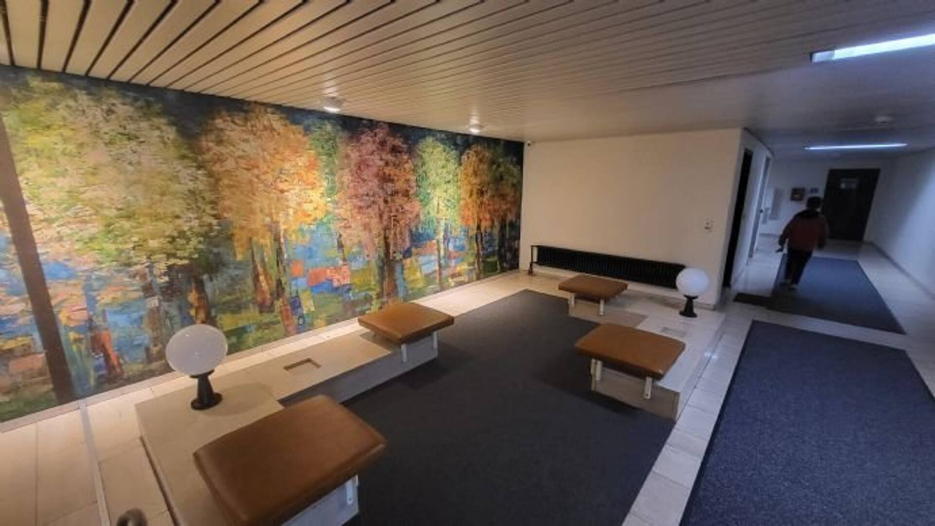 Etagenwohnung in 51143 Köln mit 75 m² kaufen