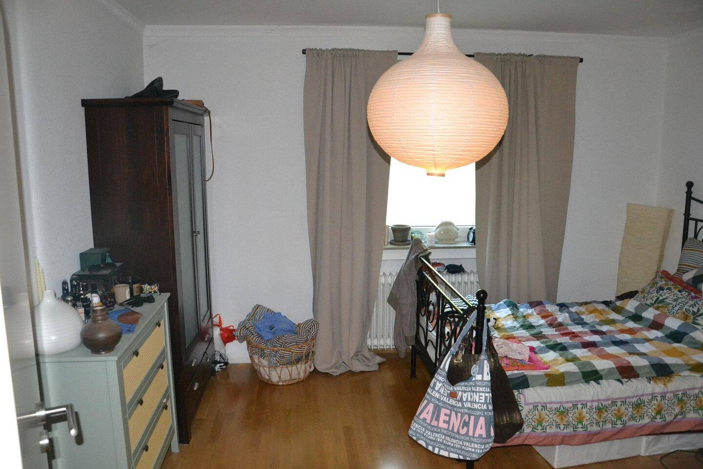 RESERVIERT Privatverkauf vermietete barrierearme Eigentumswohnung 2 Zimmer Krefeld Fischeln – Krefeld – Vorschaubild 4