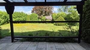 Freistehendes Einfamilienhaus Fürth / Hardhöhe in sehr guter, ruhiger Lage – 90766 Fürth – Vorschaubild 6