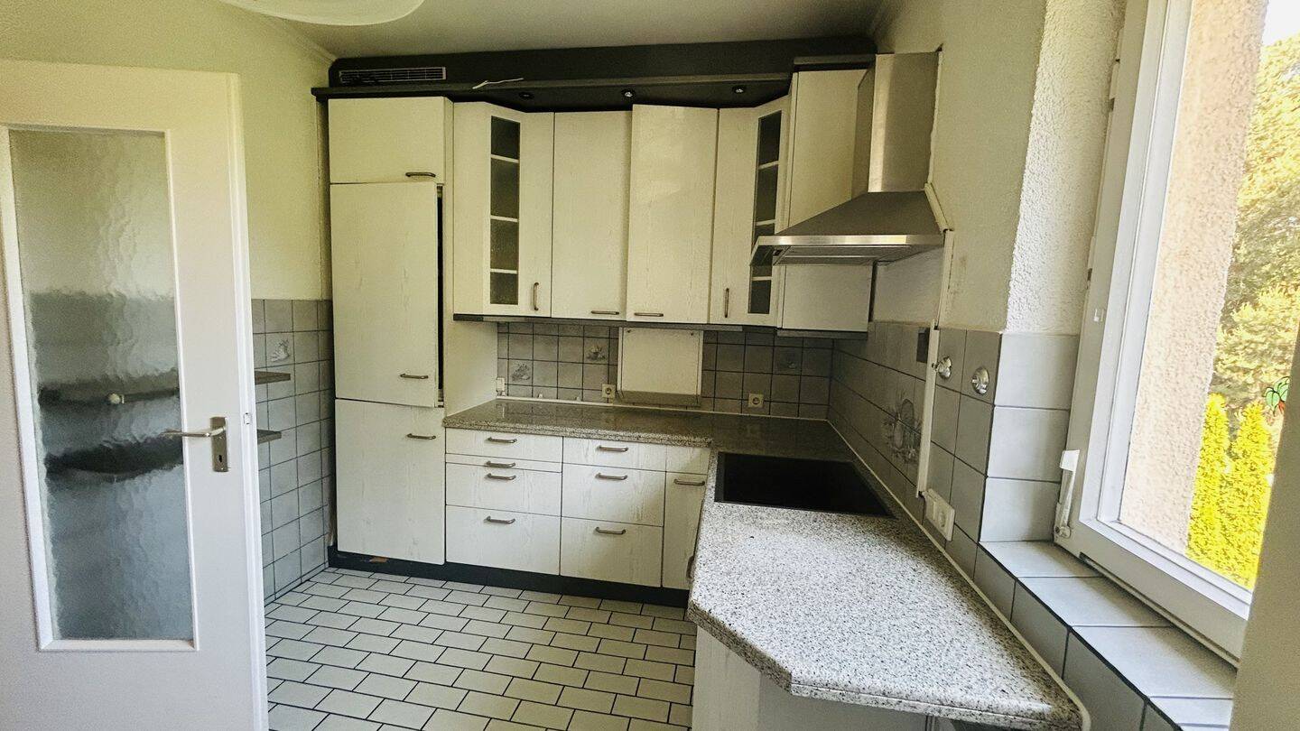 Mehr Raum für Ihre Zukunft - attraktives Zuhause mit Garten in Lankwitz – Berlin – Vorschaubild 5