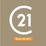 Century 21 Souverain logo