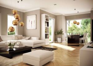 SONNIGE AUSSICHTEN FÜR IHR FAMILIENGLÜCK - IN IHREM NEUEN LIVINGHAUS! TEL. 01714863595 – 9600 Weißenborn/Erzgebirge – Vorschaubild 8